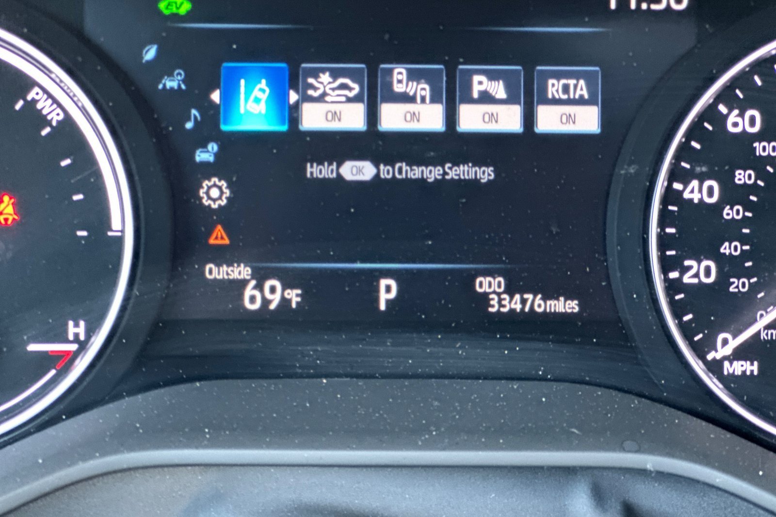 Certified 2024 Toyota Sienna Limited AWD/4WD image 27