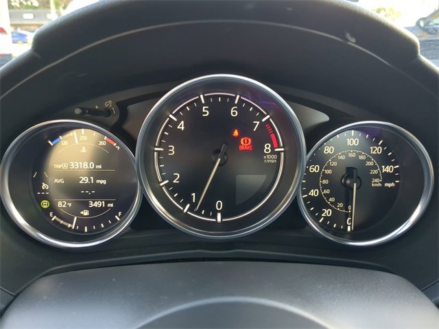 Used 2024 MAZDA MX-5 Miata Grand Touring image 30
