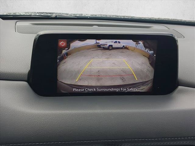 Used 2020 MAZDA CX-5 Touring FWD image 11