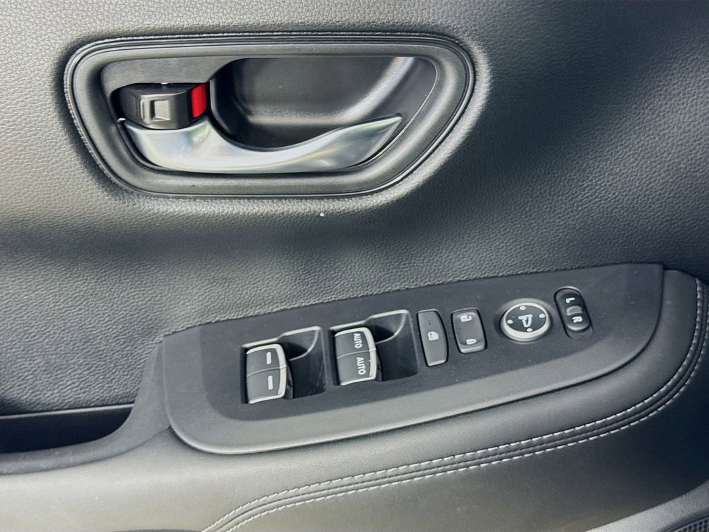 Used 2026 Honda HR-V EX-L image 23