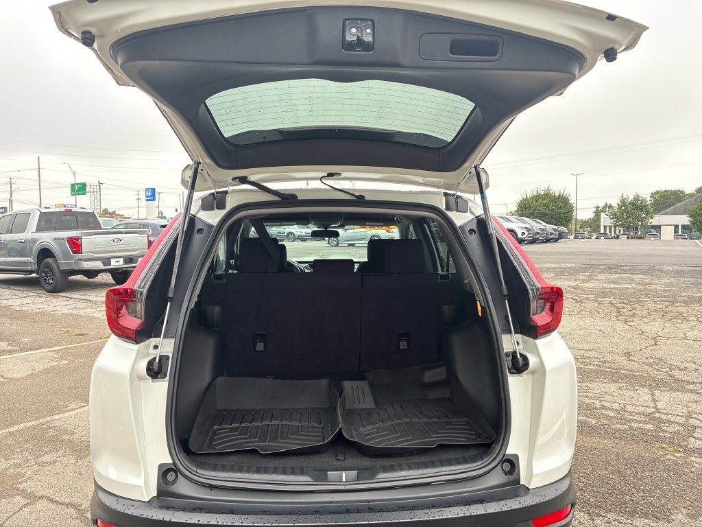 Used 2022 Honda CR-V Special Edition image 19