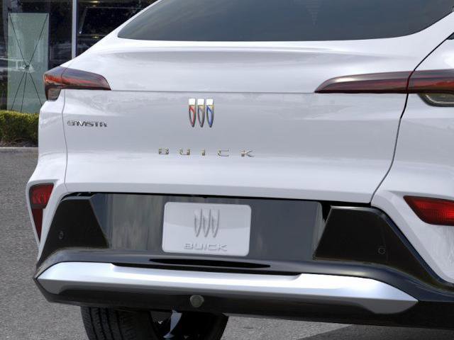 New 2026 Buick Envista Sport Touring image 14