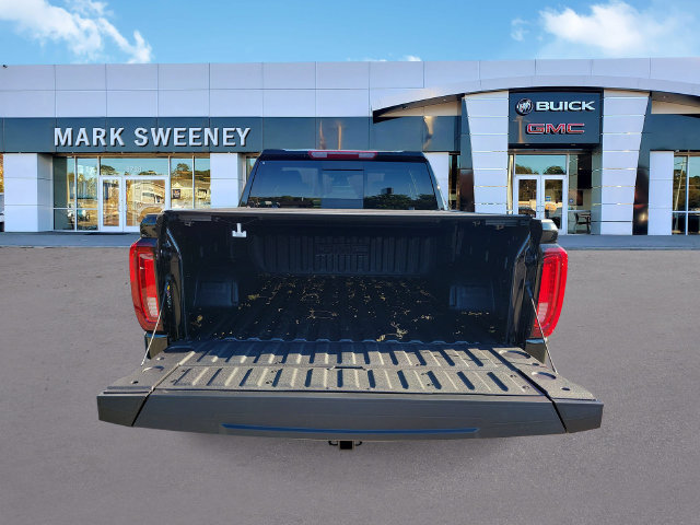 New 2026 GMC Sierra 1500 SLT w/ SLT Premium Plus Package AWD/4WD image 6