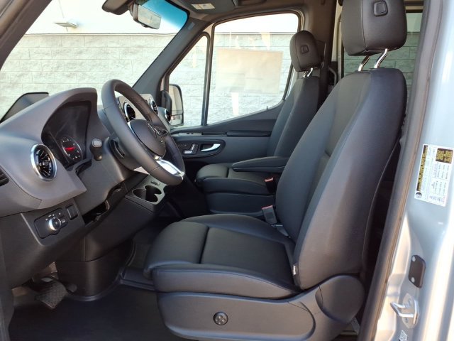 New 2026 Mercedes-Benz Sprinter 2500 image 14