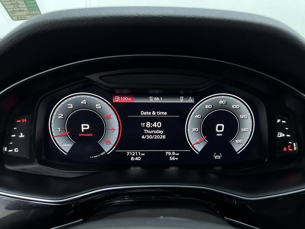 Used 2022 Audi Q7 3.0T Premium Plus w/ Premium Plus Package AWD/4WD image 19