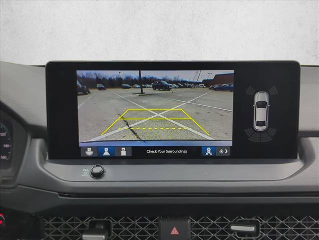 Used 2023 Honda Accord Touring image 15