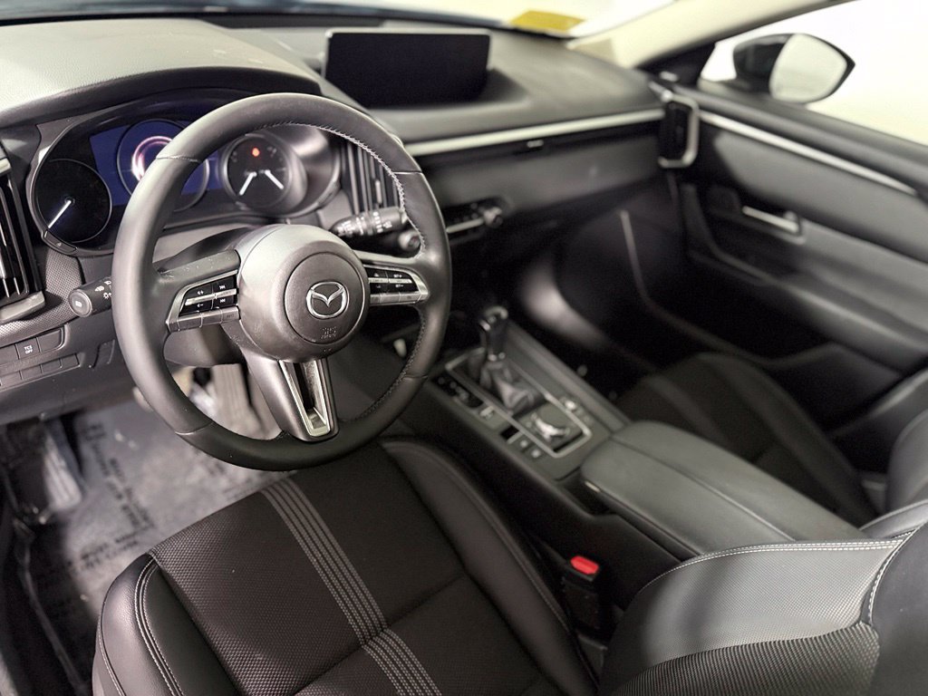 Used 2024 MAZDA CX-50 AWD 2.5 S w/ Accent Package image 18
