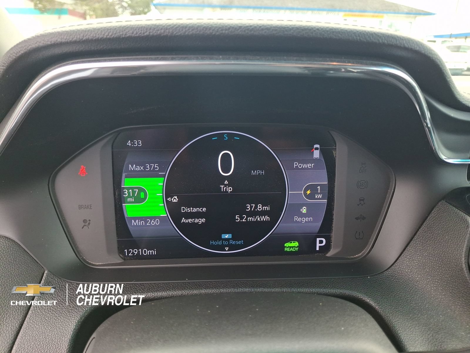 Used 2023 Chevrolet Bolt LT FWD image 13