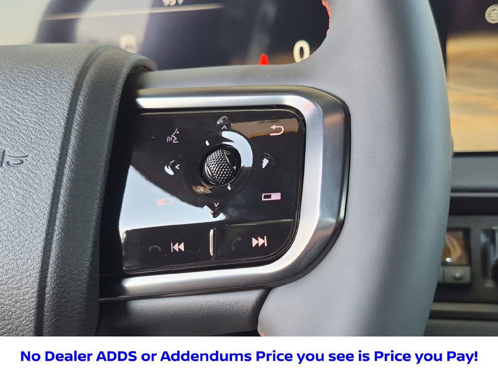 New 2026 Nissan Armada PRO-4X AWD/4WD image 29