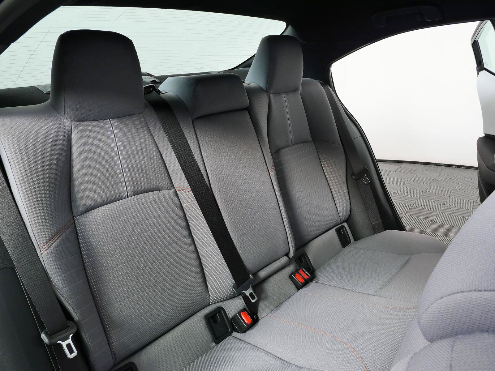 Used 2025 Toyota Corolla FX w/ Convenience Package FWD image 23