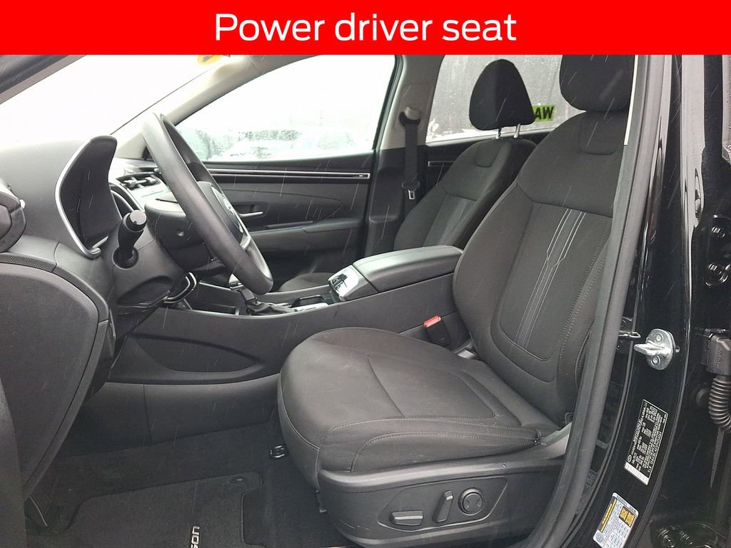Used 2023 Hyundai Tucson SEL image 13