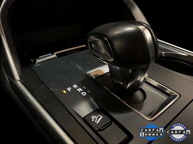 Used 2025 MAZDA CX-90 3.3 Turbo w/ Select Package image 52