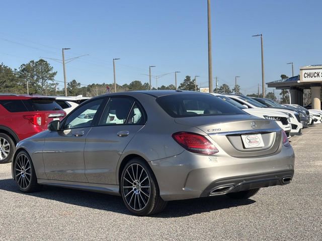 Used 2019 Mercedes-Benz C 300 Sedan image 15