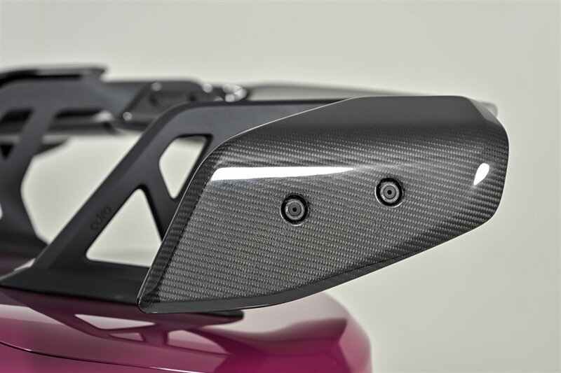 Used 2024 BMW M2 w/ Lighting Package RWD image 14