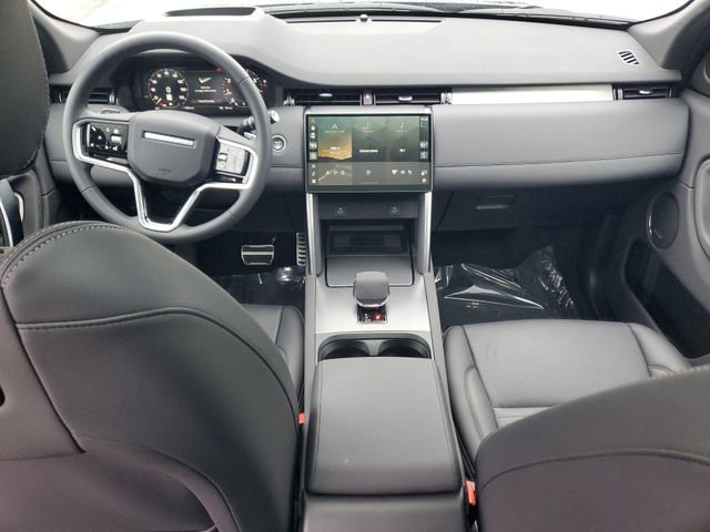 Used 2025 Land Rover Discovery Sport Dynamic SE image 15