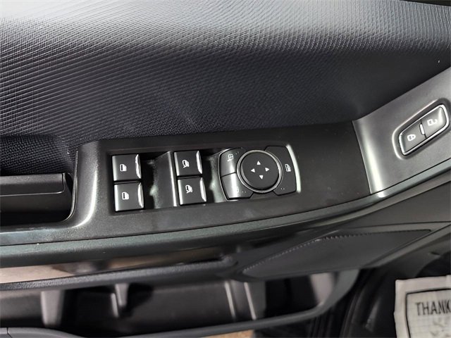 Used 2022 Ford F150 XL w/ STX Appearance Package image 10