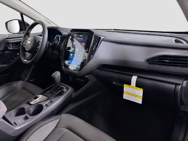 New 2026 Subaru Crosstrek 2.5i Limited w/ Crosstrek Mirror Package AWD/4WD image 28