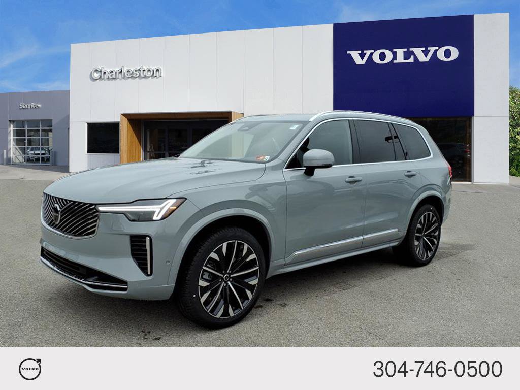 Certified 2026 Volvo XC90 B6 Plus w/ Protection Package Premier AWD/4WD image 7