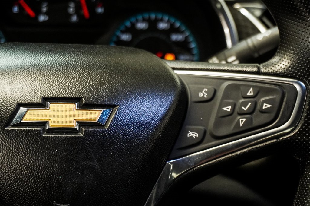 Used 2020 Chevrolet Malibu LT image 15