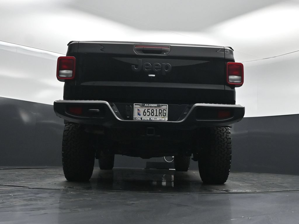 Used 2022 Jeep Gladiator Sport AWD/4WD image 45