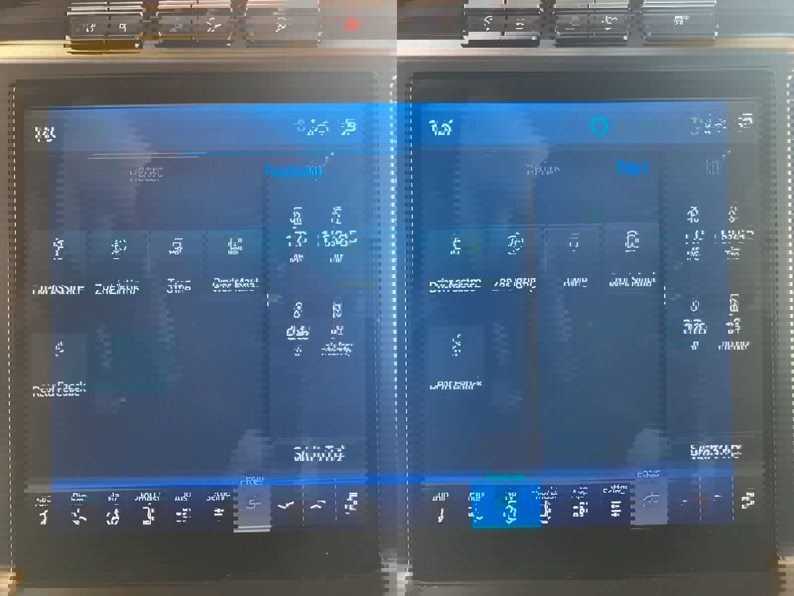 Used 2023 Ford F150 XLT w/ Equipment Group 302A High image 24