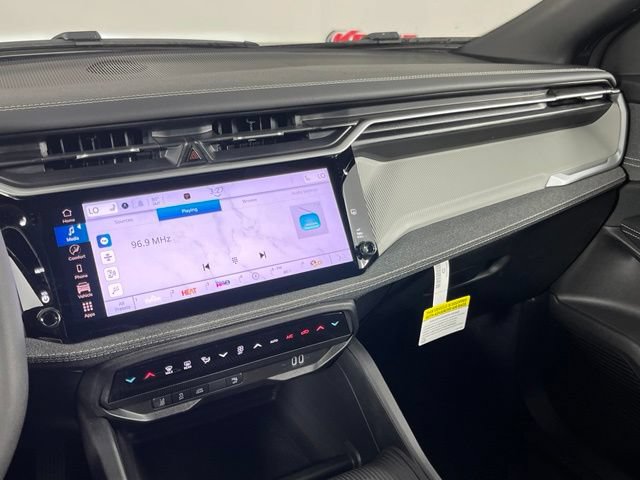 New 2026 Jeep Cherokee Laredo AWD/4WD image 18