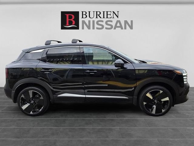 New 2026 Nissan Kicks SR w/ Cold Weather Package AWD/4WD image 4