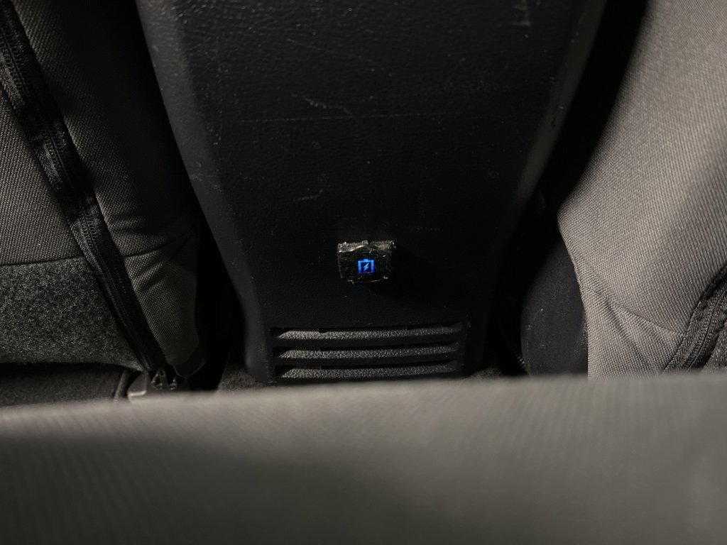 Used 2018 Toyota Tacoma TRD Off-Road image 33