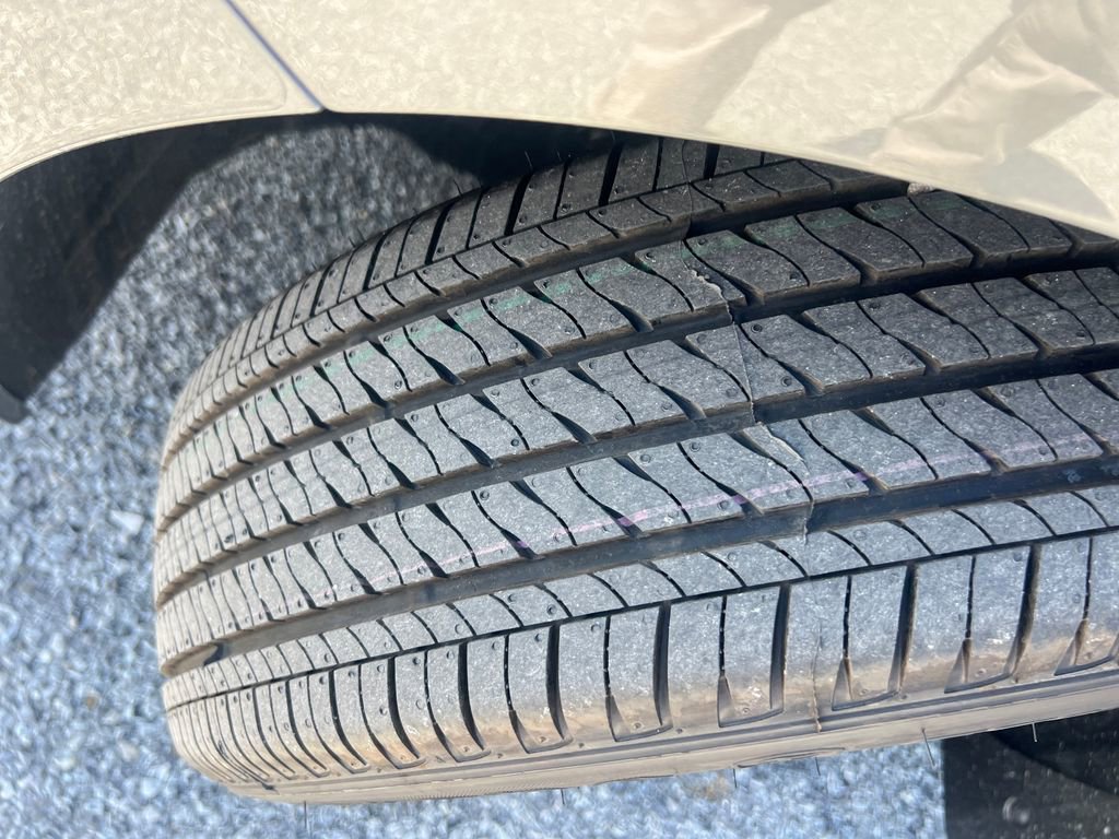 New 2025 Nissan Sentra S image 27