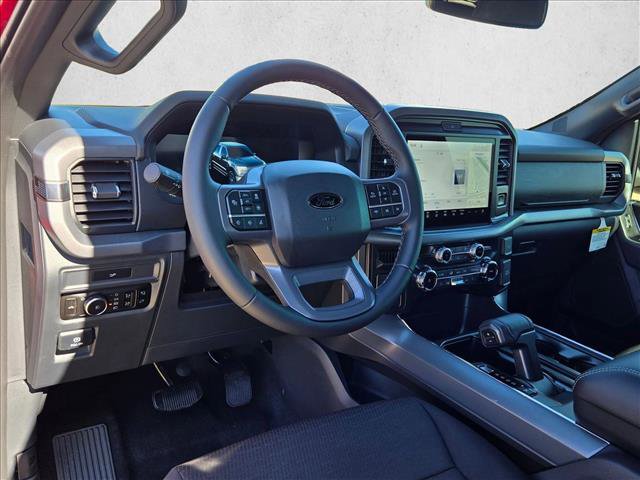 New 2026 Ford F150 XLT image 3
