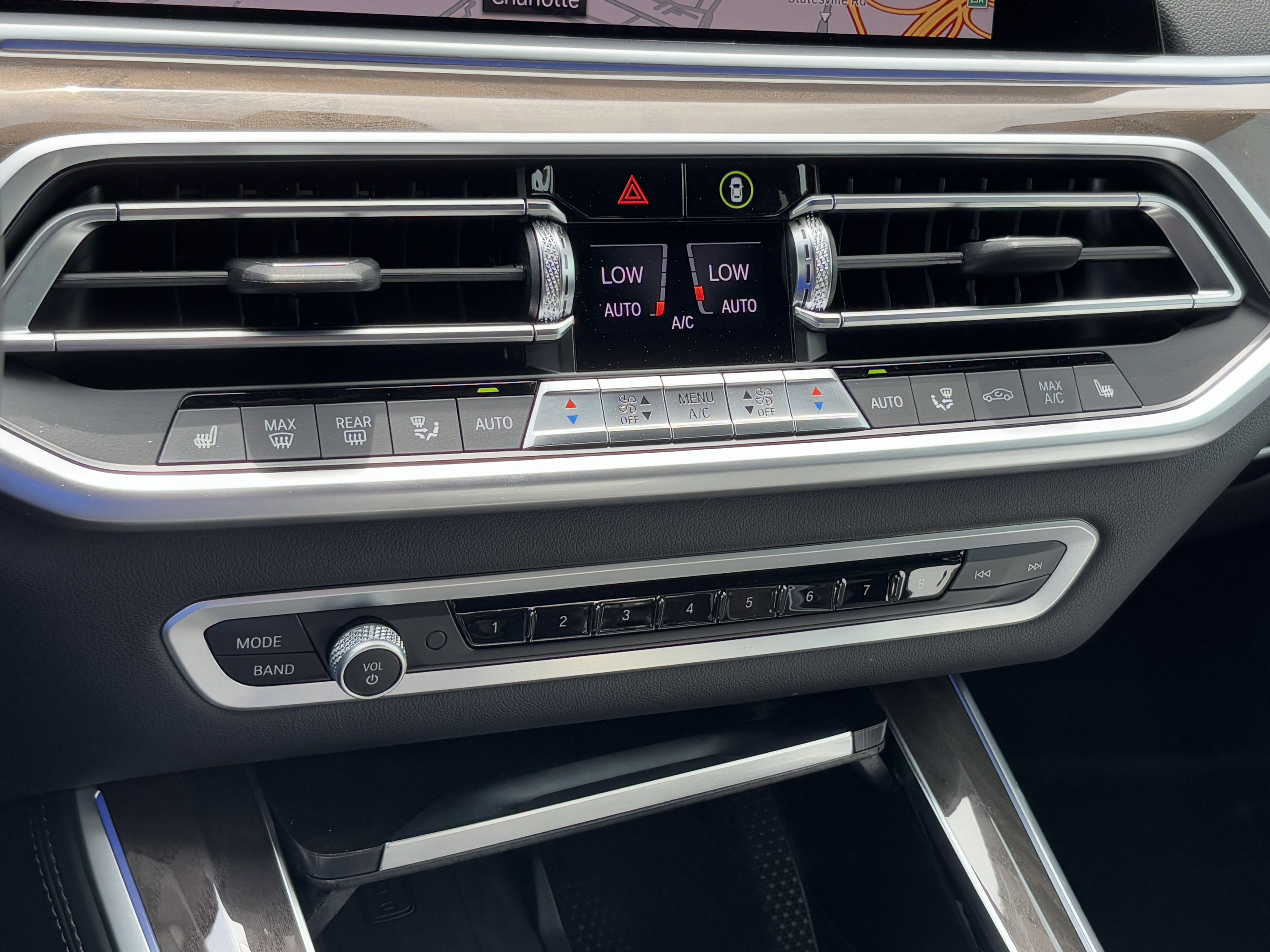 Certified 2023 BMW X5 sDrive40i w/ Premium Package image 29