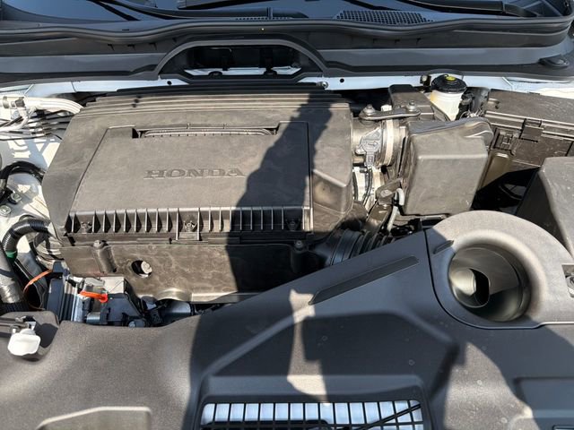 New 2026 Honda Pilot TrailSport image 27