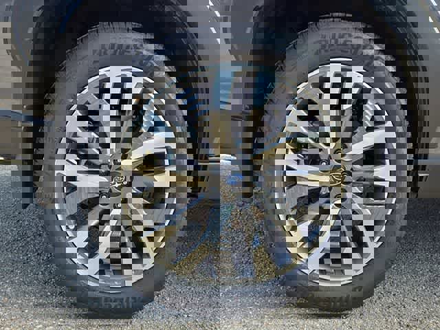 Used 2025 Subaru Forester Touring w/ Protection Package image 13