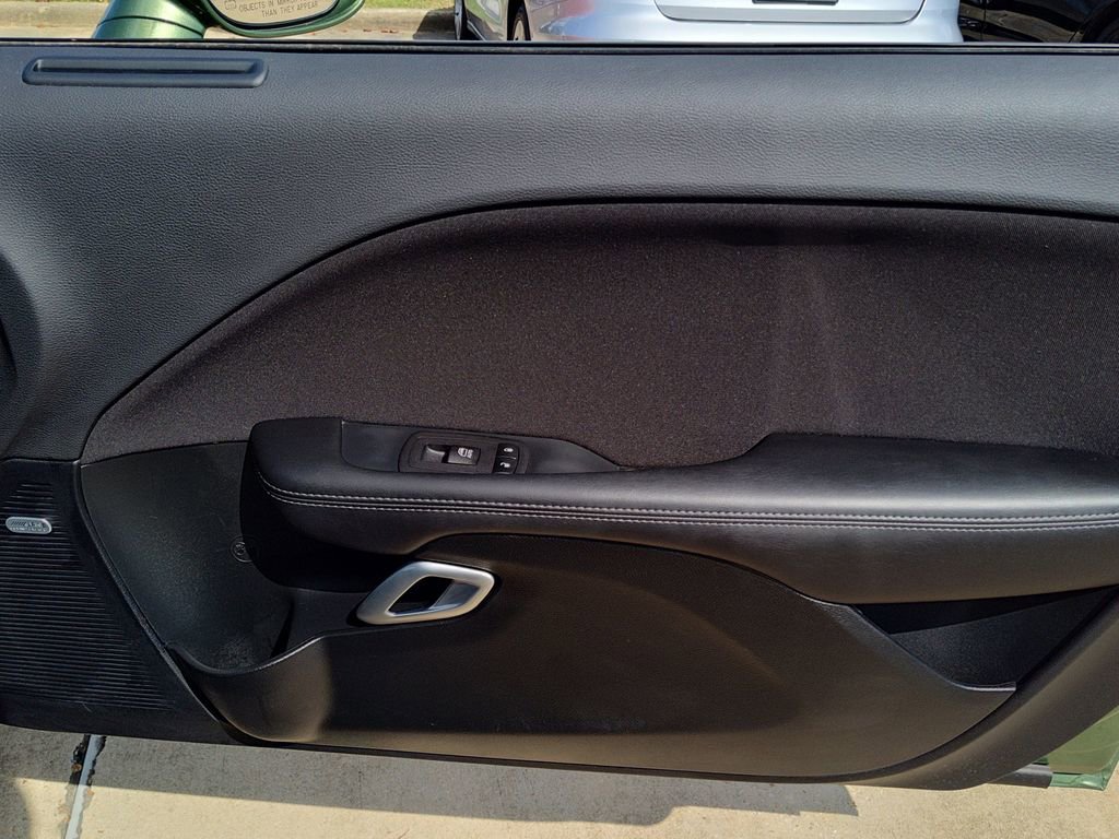 Used 2023 Dodge Challenger GT RWD image 32