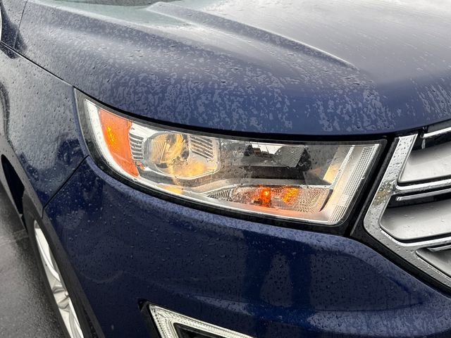Used 2016 Ford Edge SEL image 12