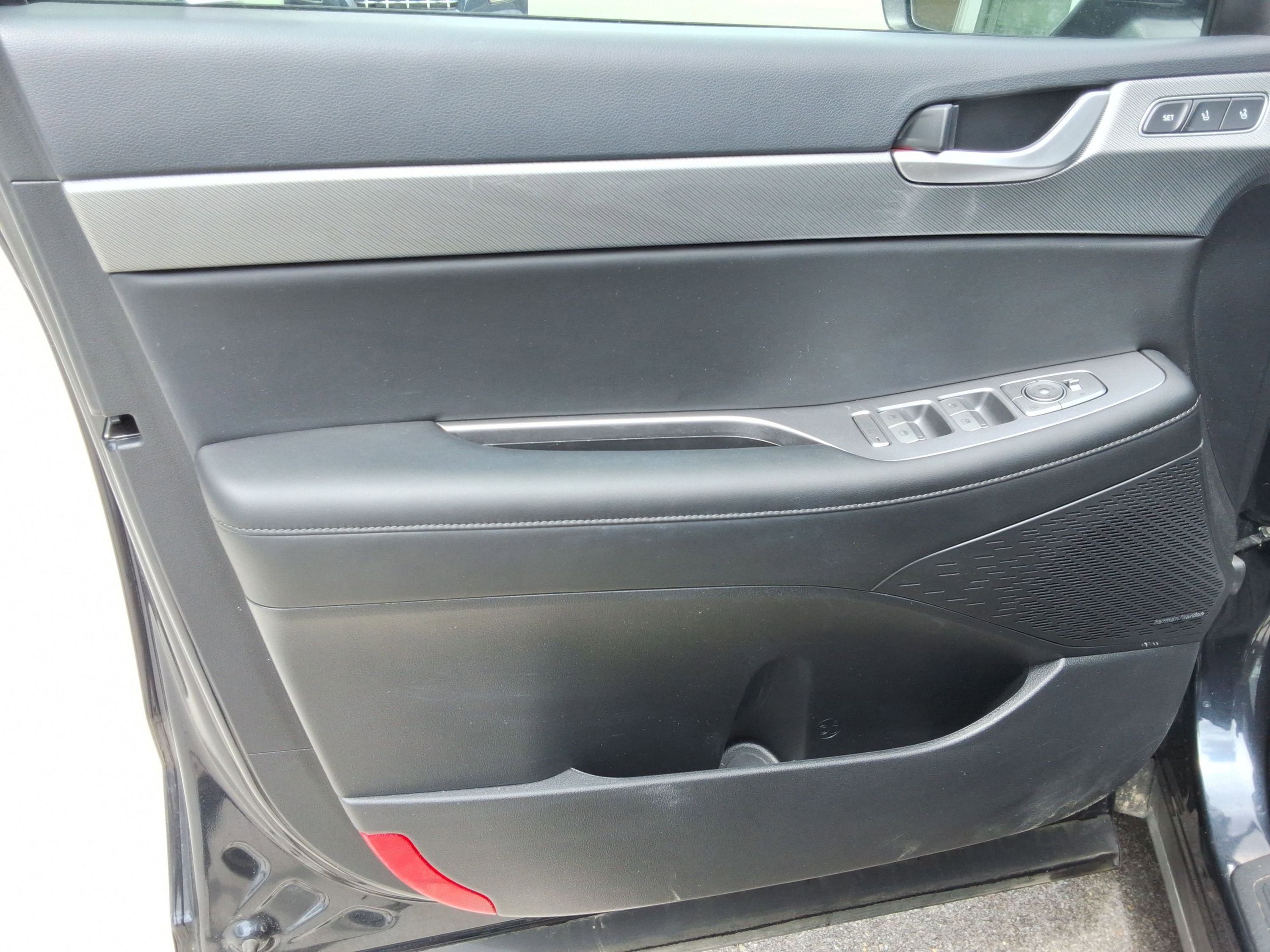 Used 2024 Hyundai Palisade SEL AWD/4WD image 22