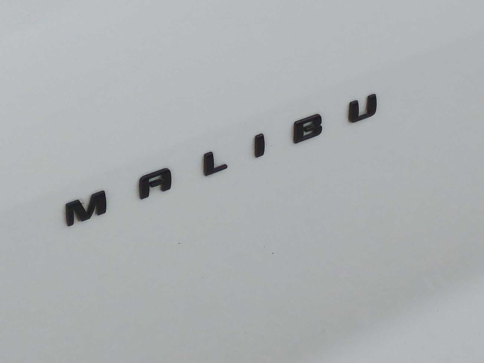 Used 2022 Chevrolet Malibu LT w/ Sport Edition image 32