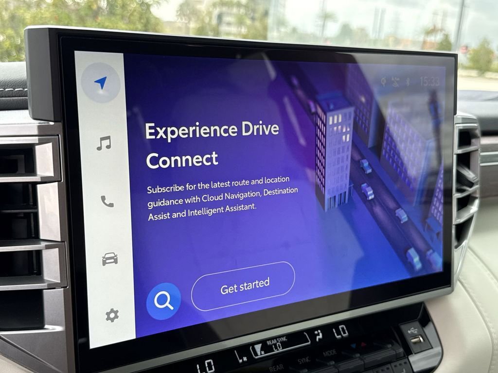 Used 2025 Toyota Sequoia Capstone image 22
