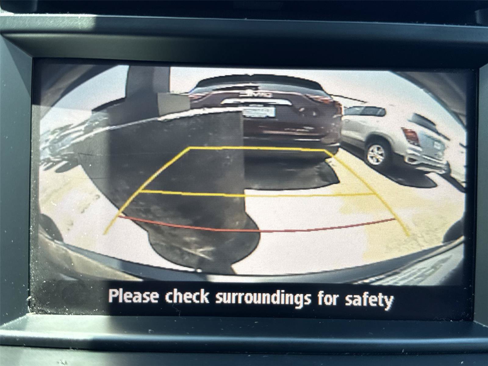 Used 2015 MAZDA CX-5 Grand Touring AWD/4WD image 17