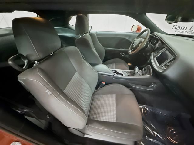 Used 2022 Dodge Challenger R/T Scat Pack w/ Driver Convenience Group image 26