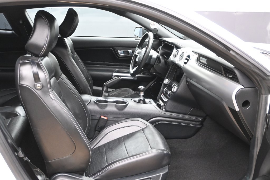 Used 2023 Ford Mustang GT Premium RWD image 32