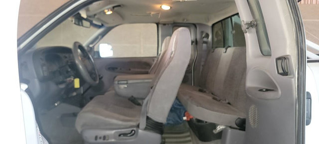 Used 2002 Dodge Ram 3500 Truck 2WD Quad Cab image 39