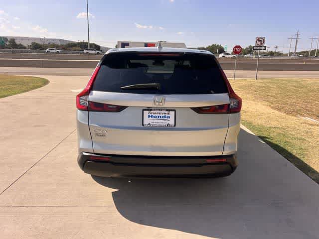 Used 2025 Honda CR-V EX image 6