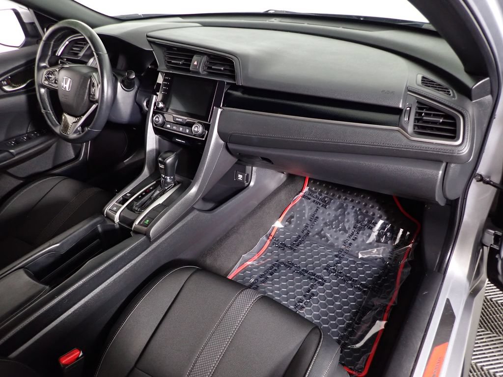 Used 2020 Honda Civic Sport image 33