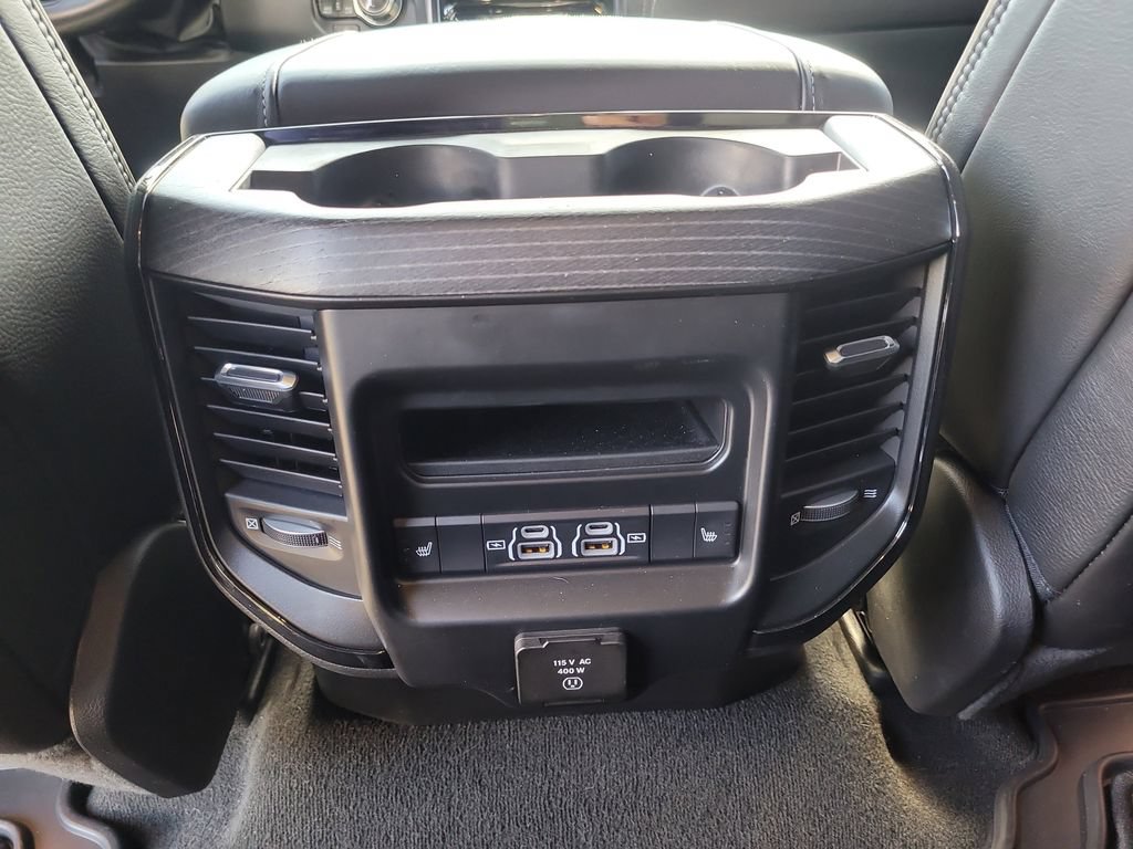 Certified 2022 RAM 1500 Limited w/ Bed Utility Group AWD/4WD image 16