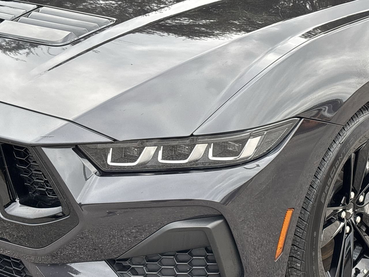 Used 2024 Ford Mustang GT image 6