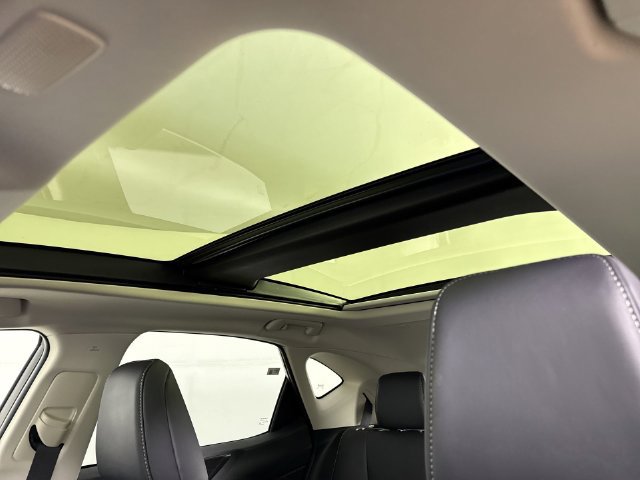 Certified 2025 Lexus NX 350 AWD w/ Rear Seat Package image 21