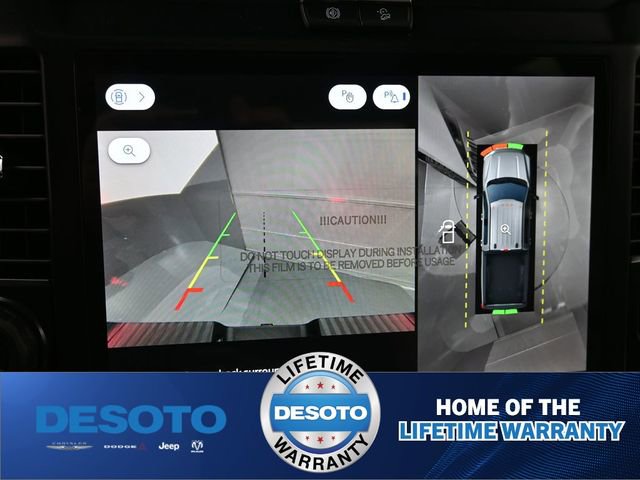 New 2026 Ford F250 Platinum w/ Platinum Plus Package image 26