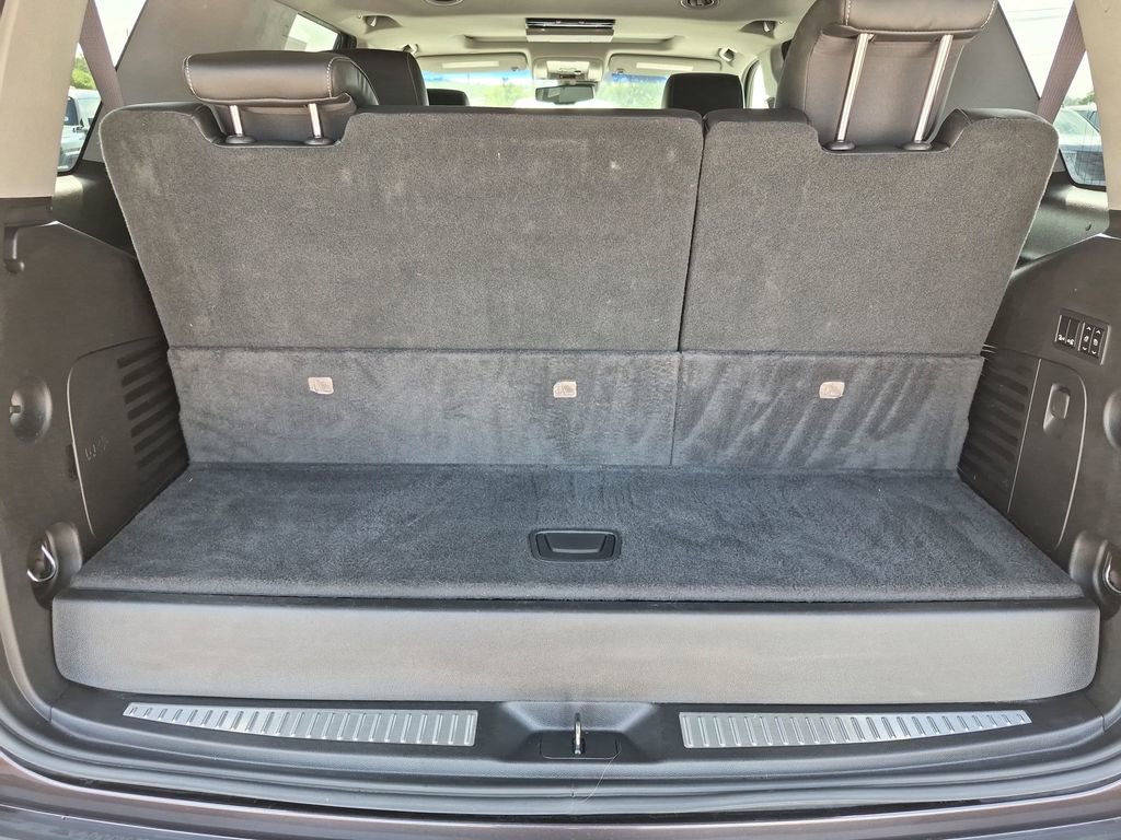 Used 2017 Chevrolet Tahoe Premier RWD image 45