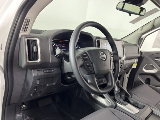 New 2026 Nissan Frontier SV w/ Tow Package image 19